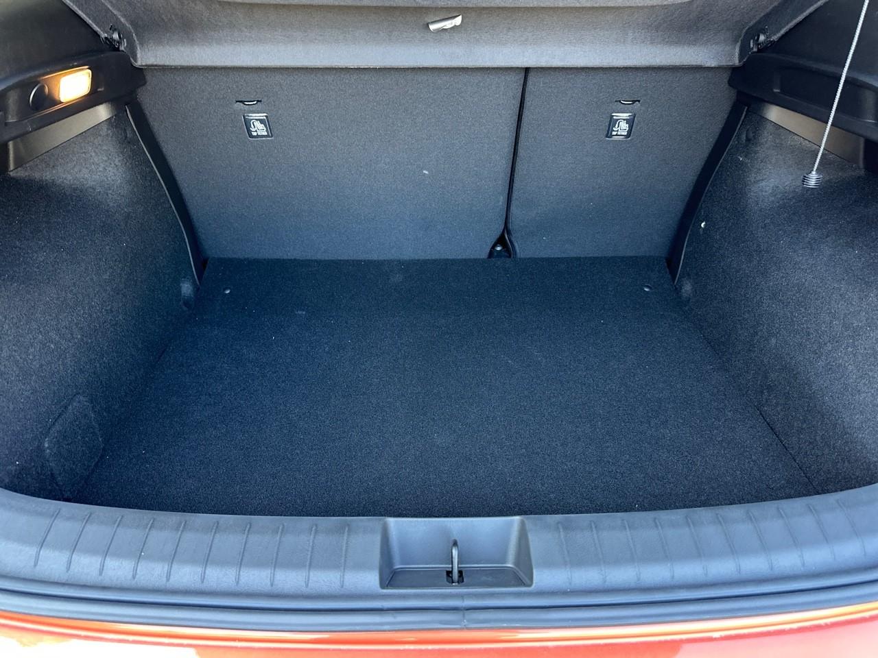 Fiat Fiat Tipo usata, con airbags 6