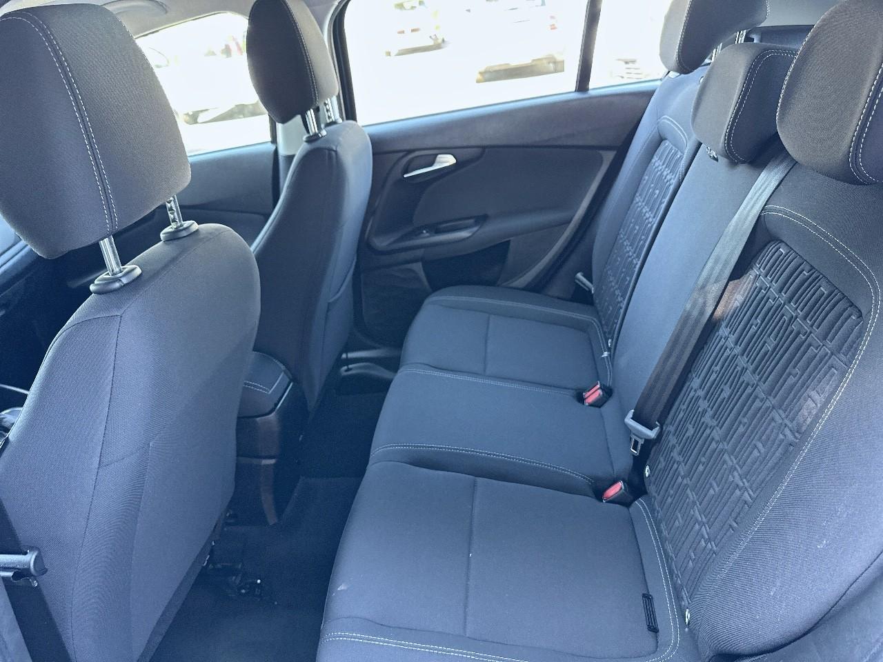 Fiat Fiat Tipo usata, con 2 freni a disco con 2 dischi ventilati