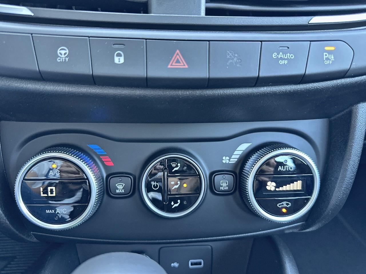 Fiat Fiat Tipo usata, con airbag laterale anteriore