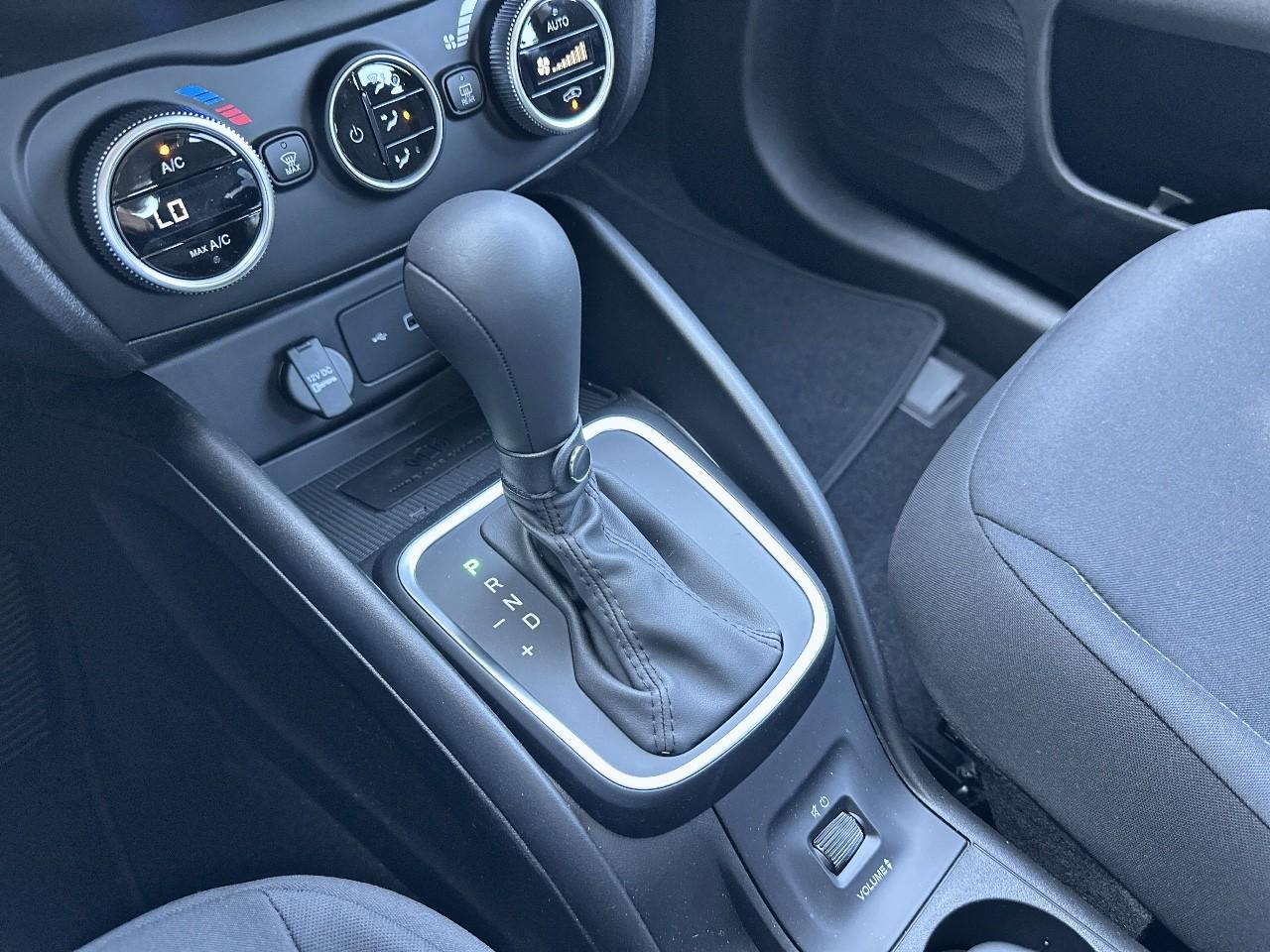 Fiat Fiat Tipo usata, con airbag laterali a tendina ant./post.