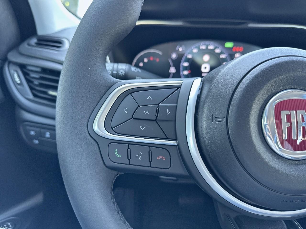 Fiat Fiat Tipo usata, con airbags 6