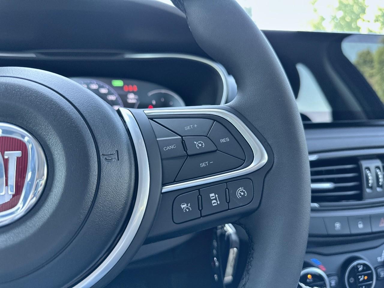 Fiat Fiat Tipo usata, con alzacristalli elettrici anteriori , numero ad impulso 2, alzacristalli elettrici posteriori