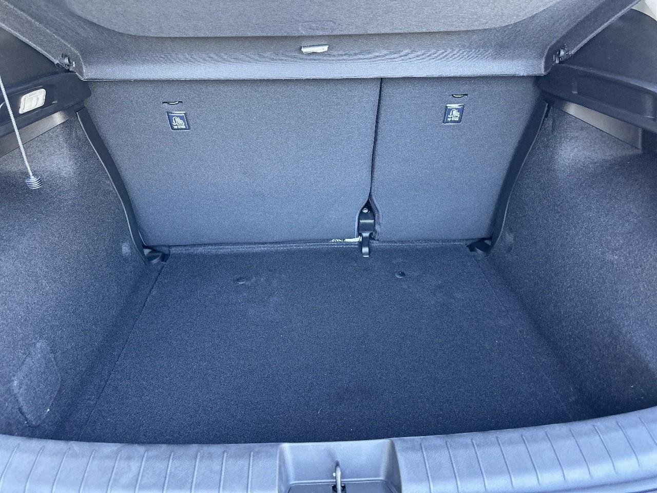 Fiat Fiat Tipo usata, con cinture sicurezza ant. conducente e passeggero con pretensionatori