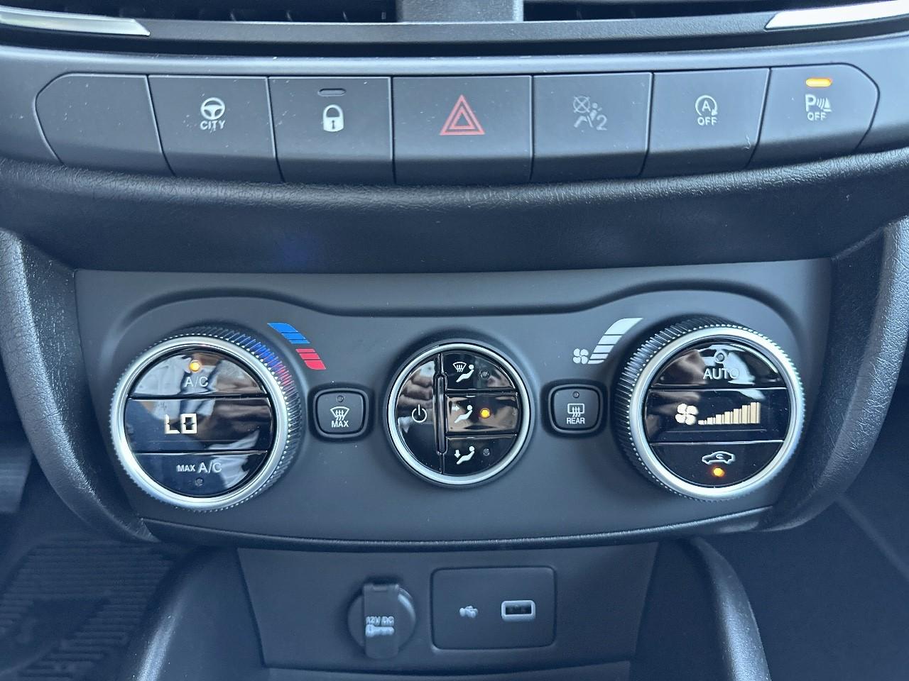 Fiat Fiat Tipo usata, con airbag laterale anteriore
