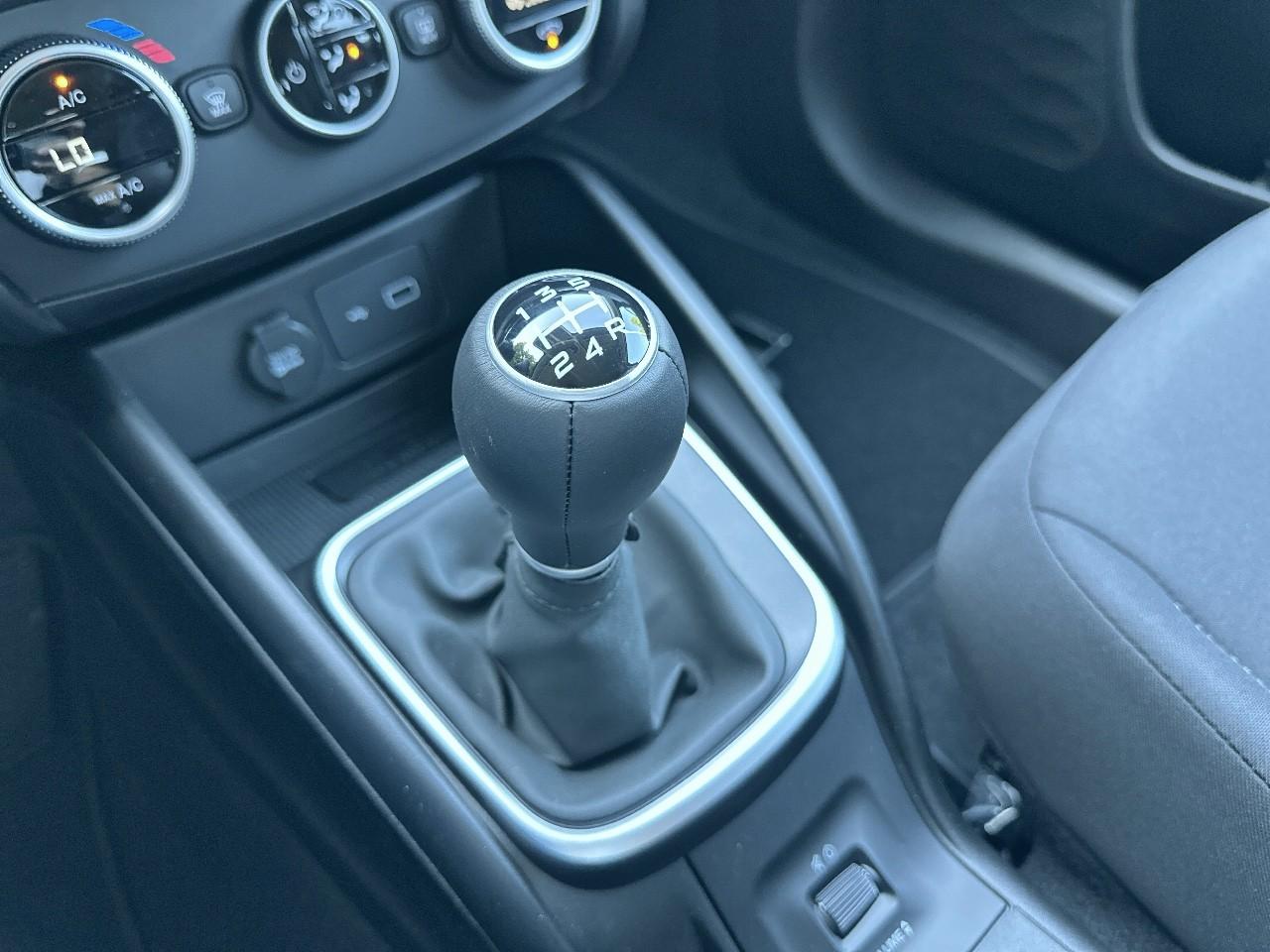 Fiat Fiat Tipo usata, con airbag laterali a tendina ant./post.