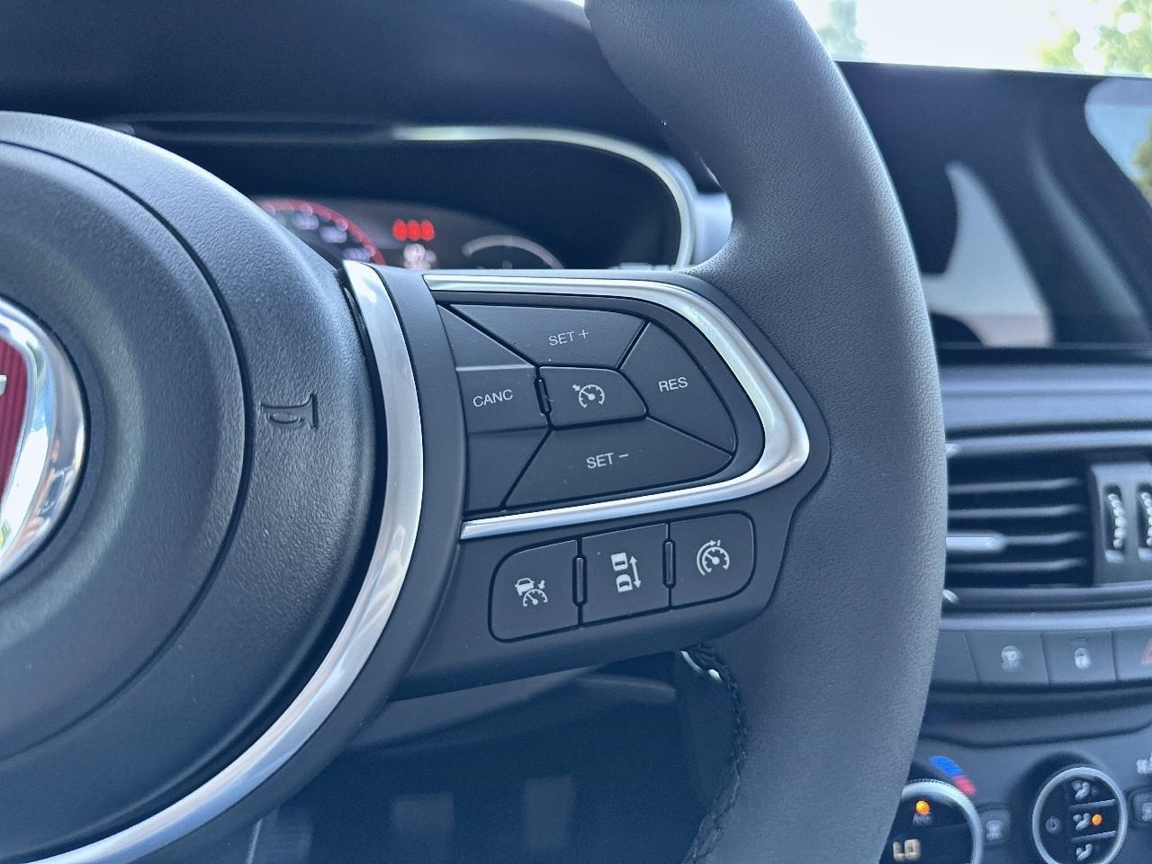 Fiat Fiat Tipo usata, con alzacristalli elettrici anteriori , numero ad impulso 2, alzacristalli elettrici posteriori
