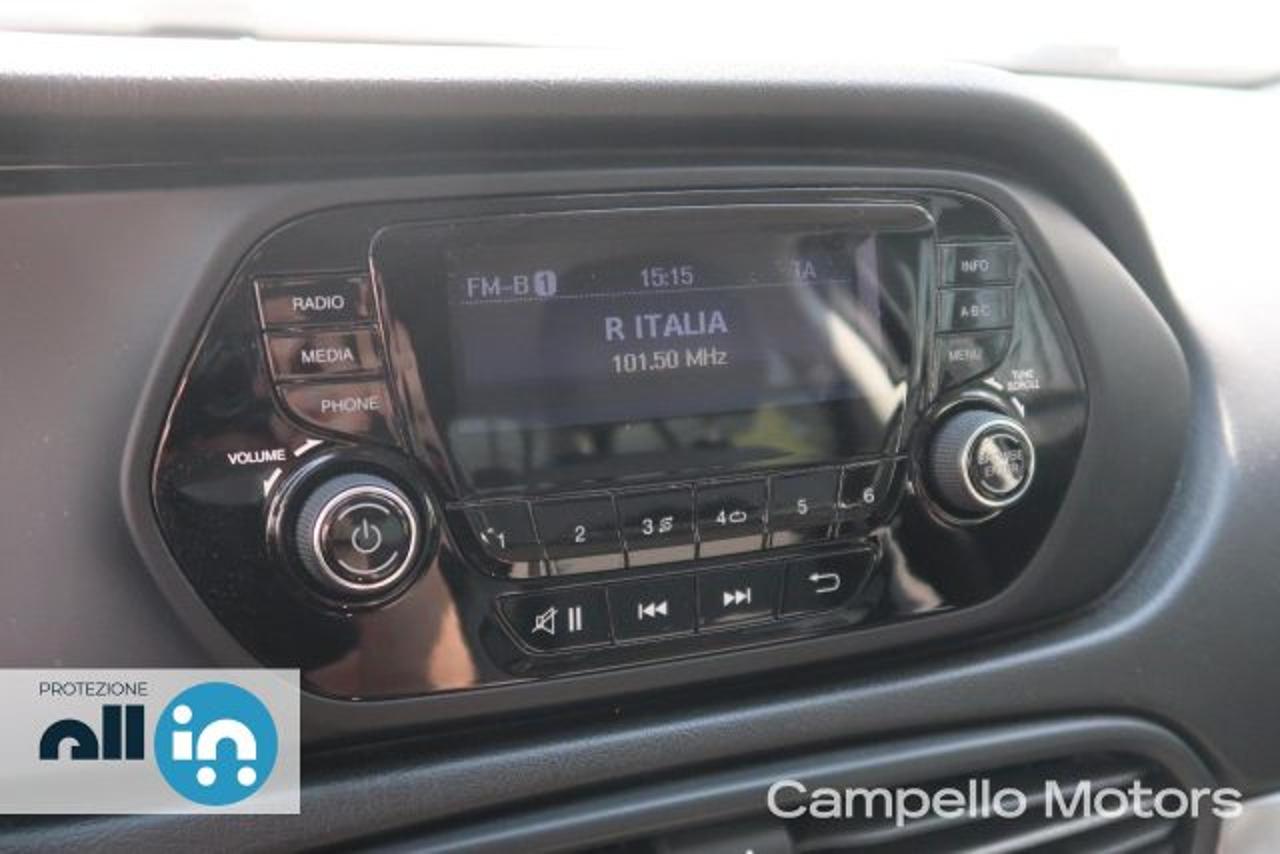 Fiat Fiat Tipo usata 1