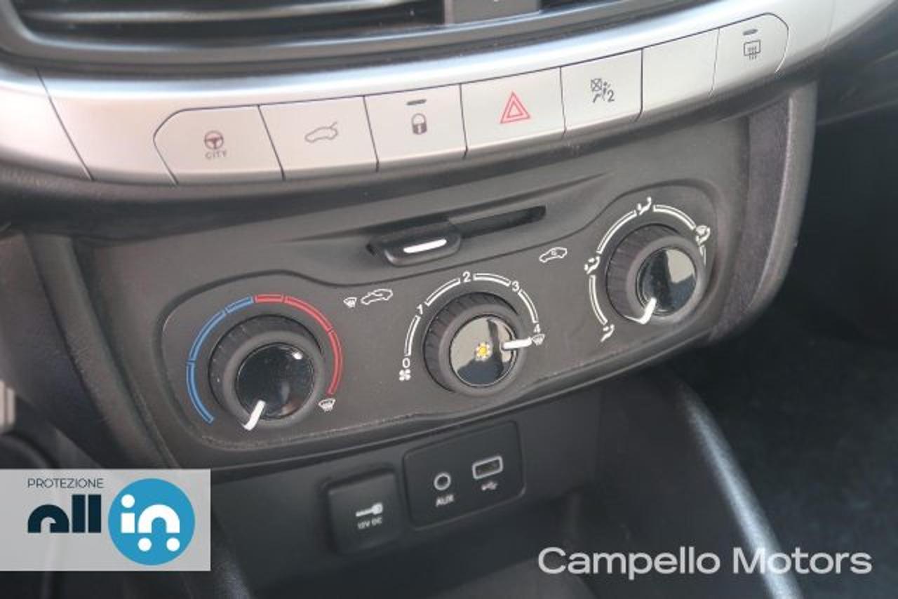 Fiat Fiat Tipo usata 2