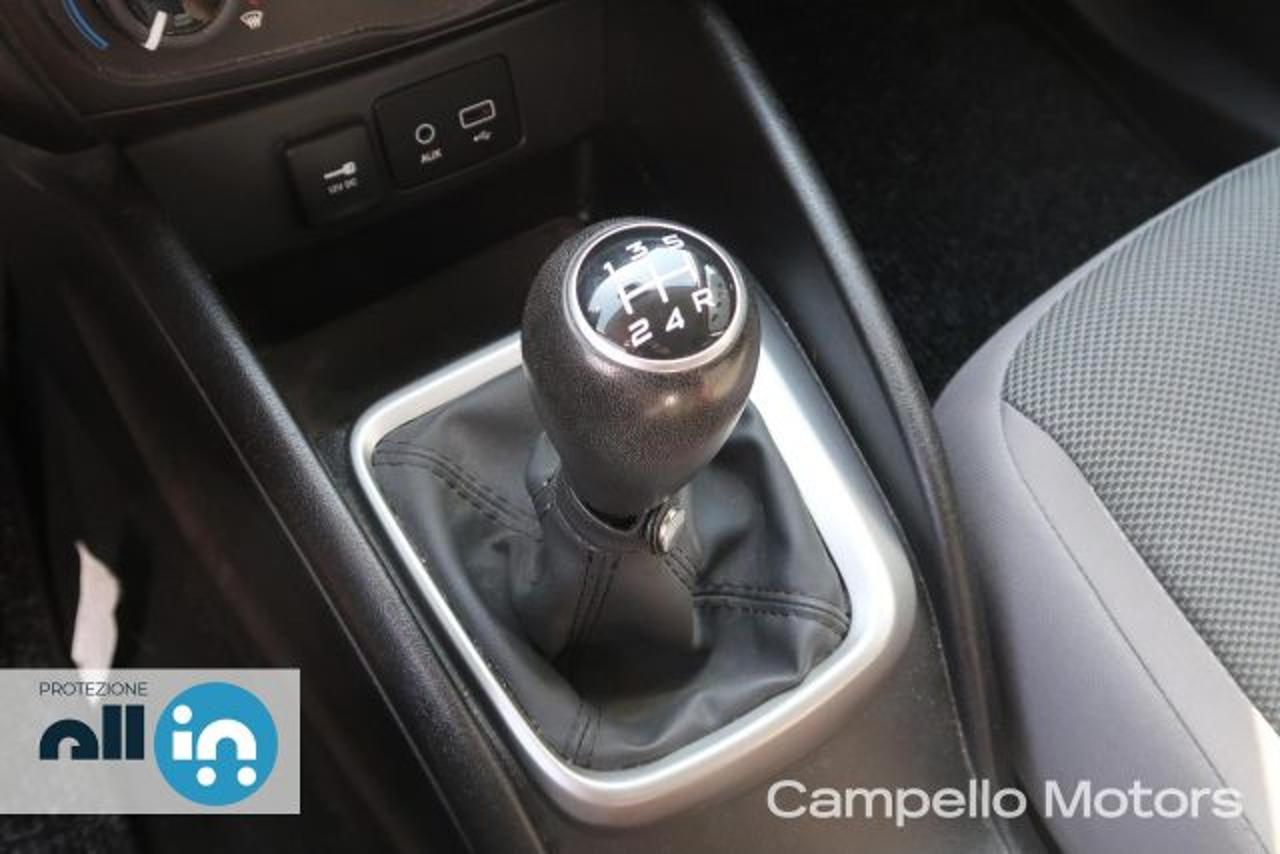 Fiat Fiat Tipo usata 3