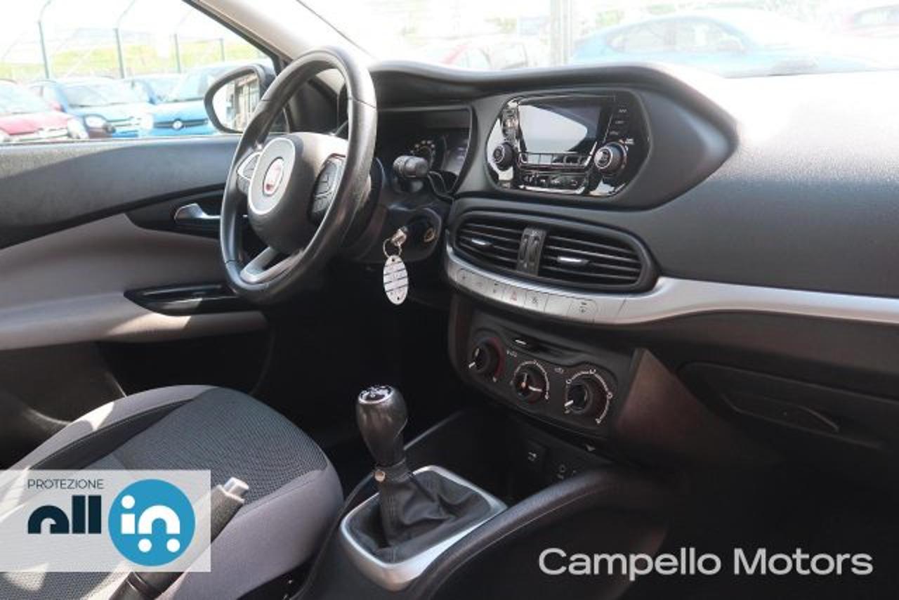 Fiat Fiat Tipo usata 4
