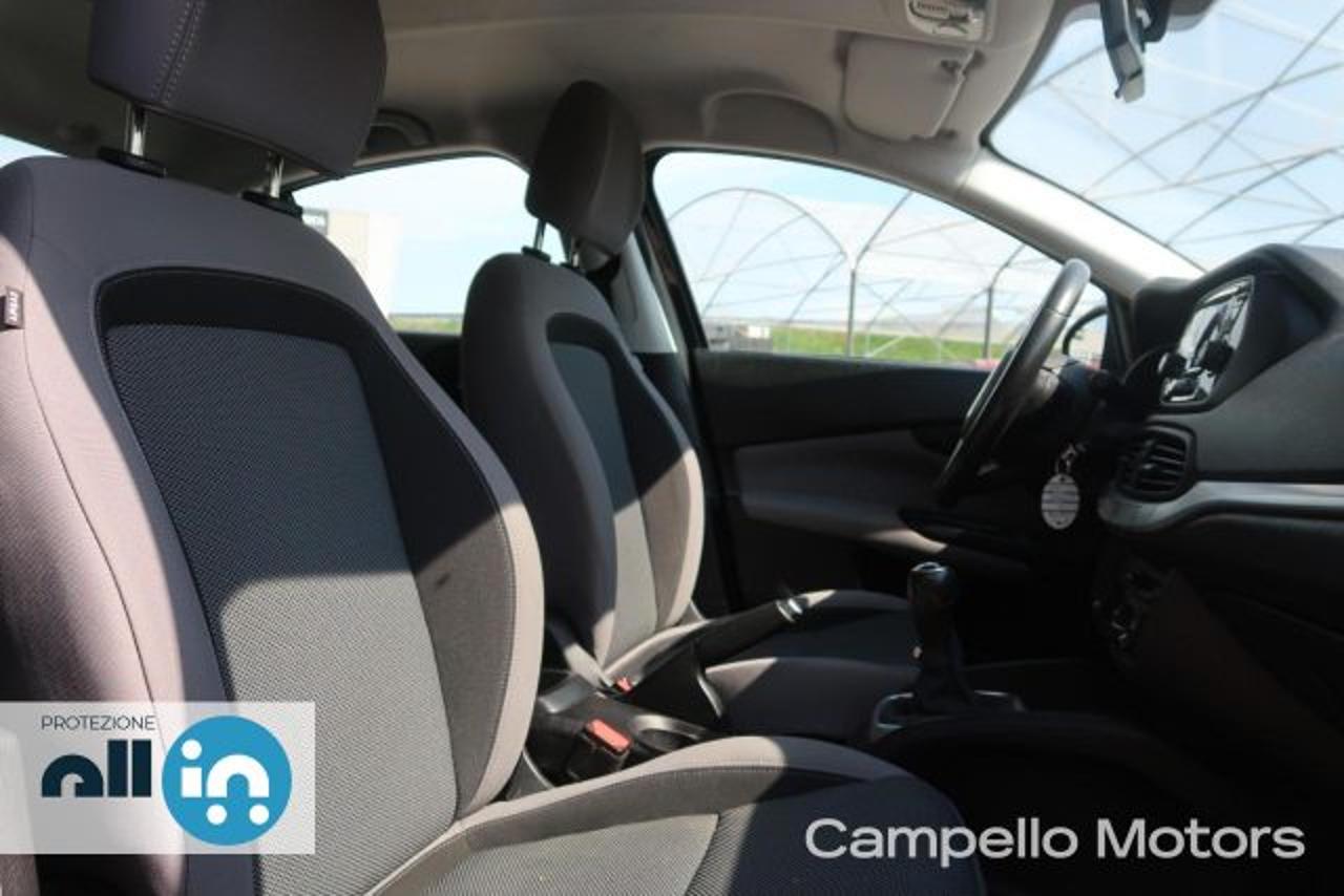 Fiat Fiat Tipo usata 5