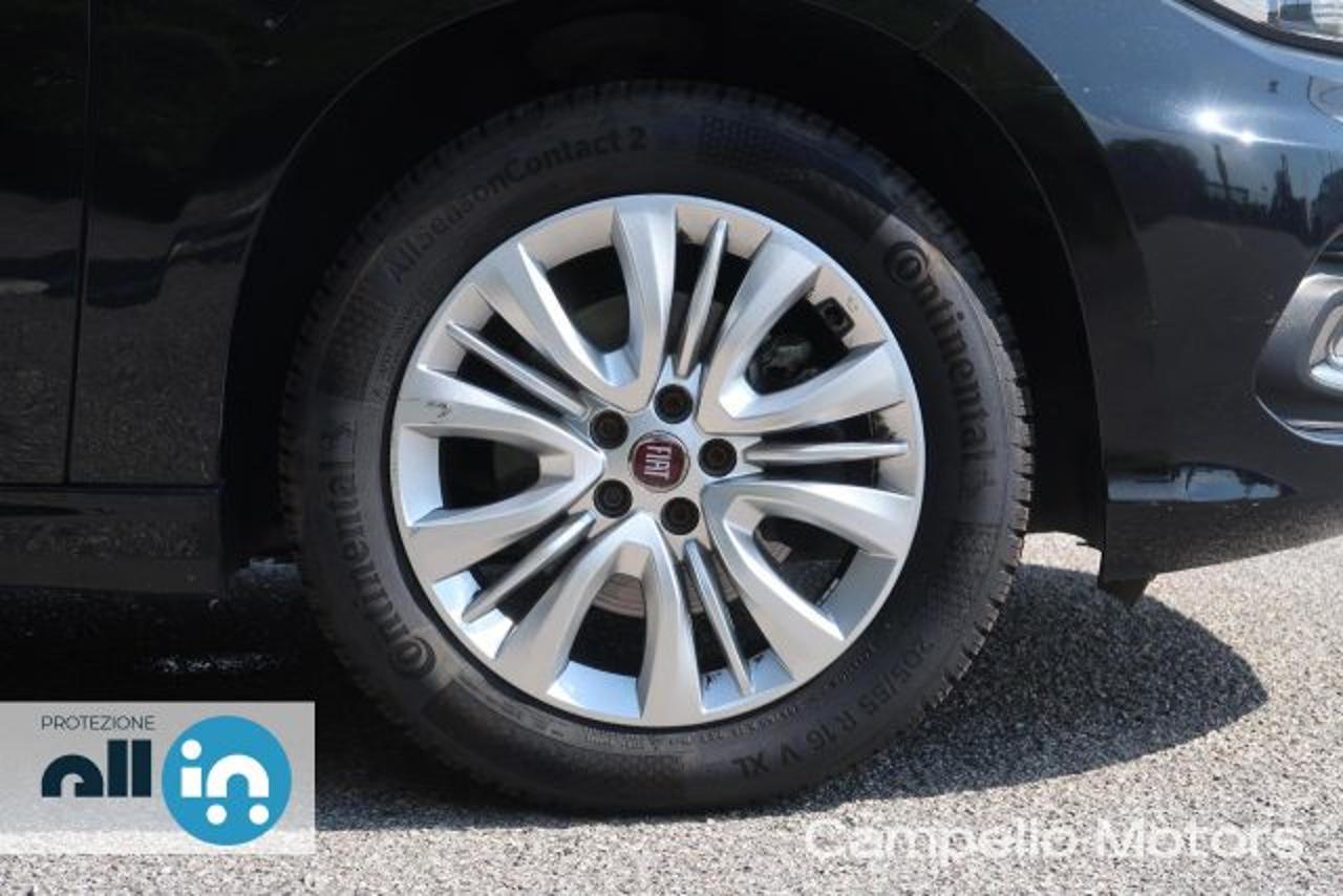 Fiat Fiat Tipo usata 8