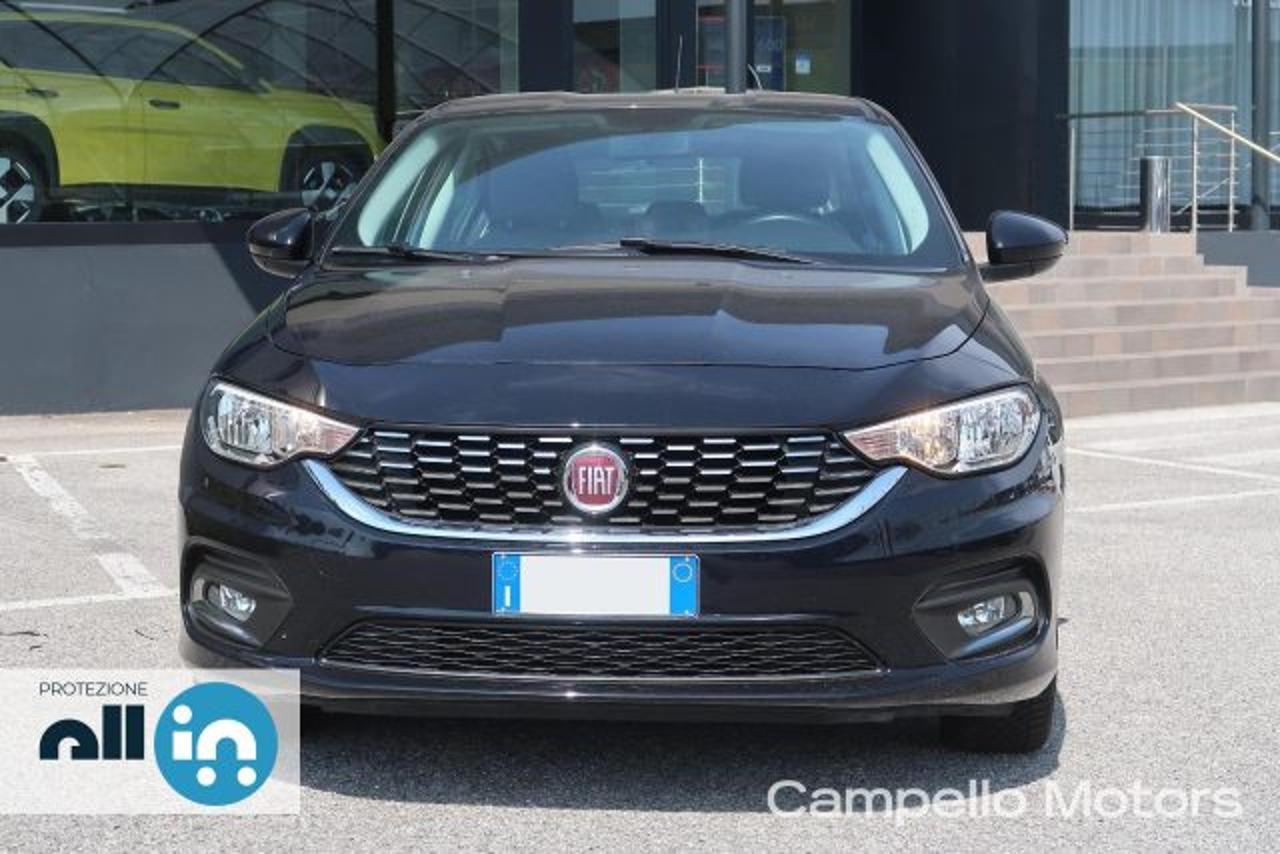 Fiat Fiat Tipo usata 9
