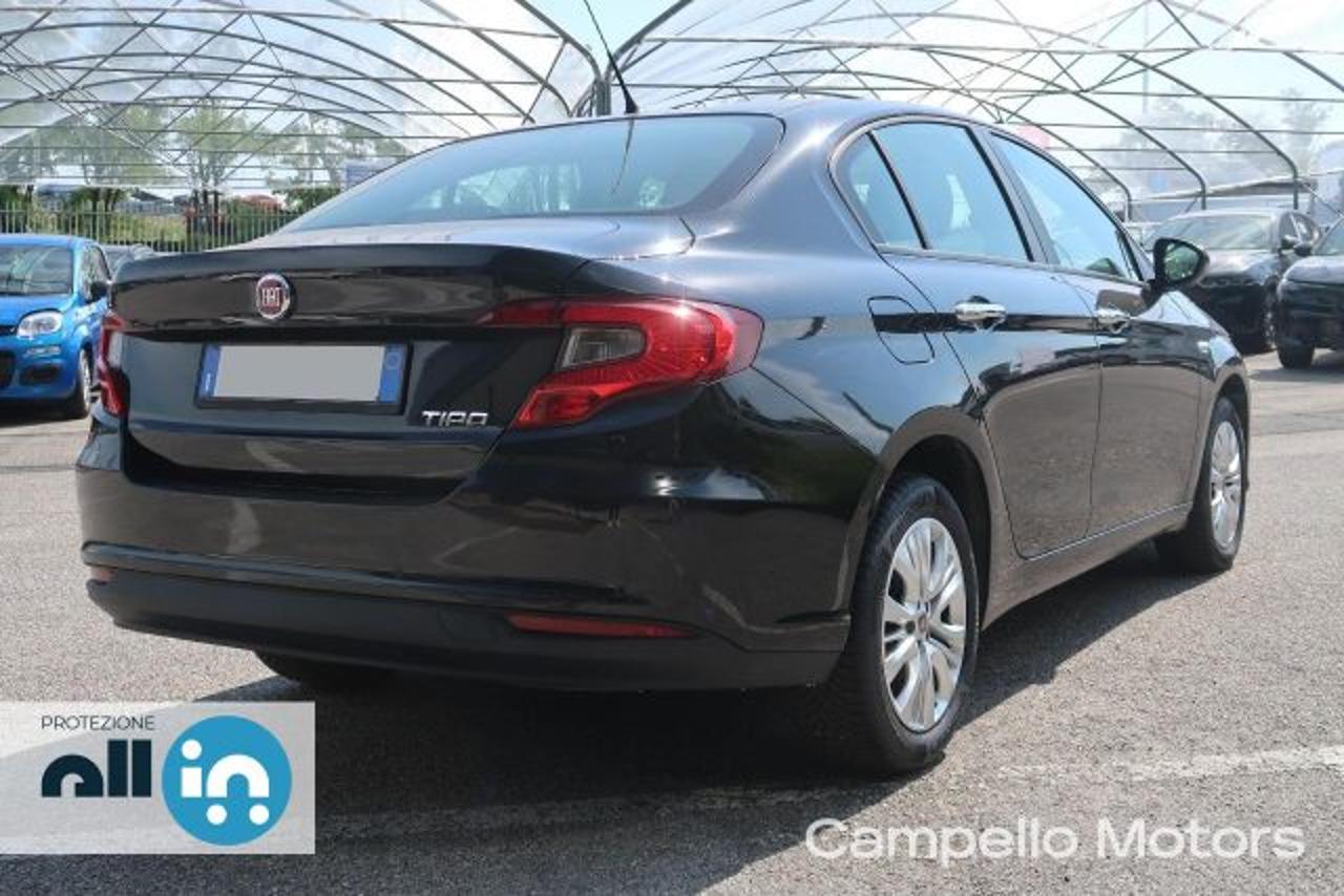 Fiat Fiat Tipo usata 10