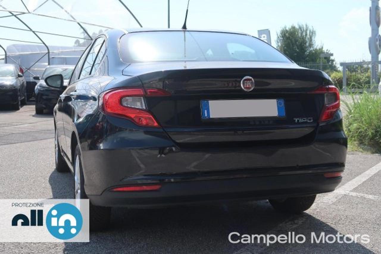 Fiat Fiat Tipo usata 11