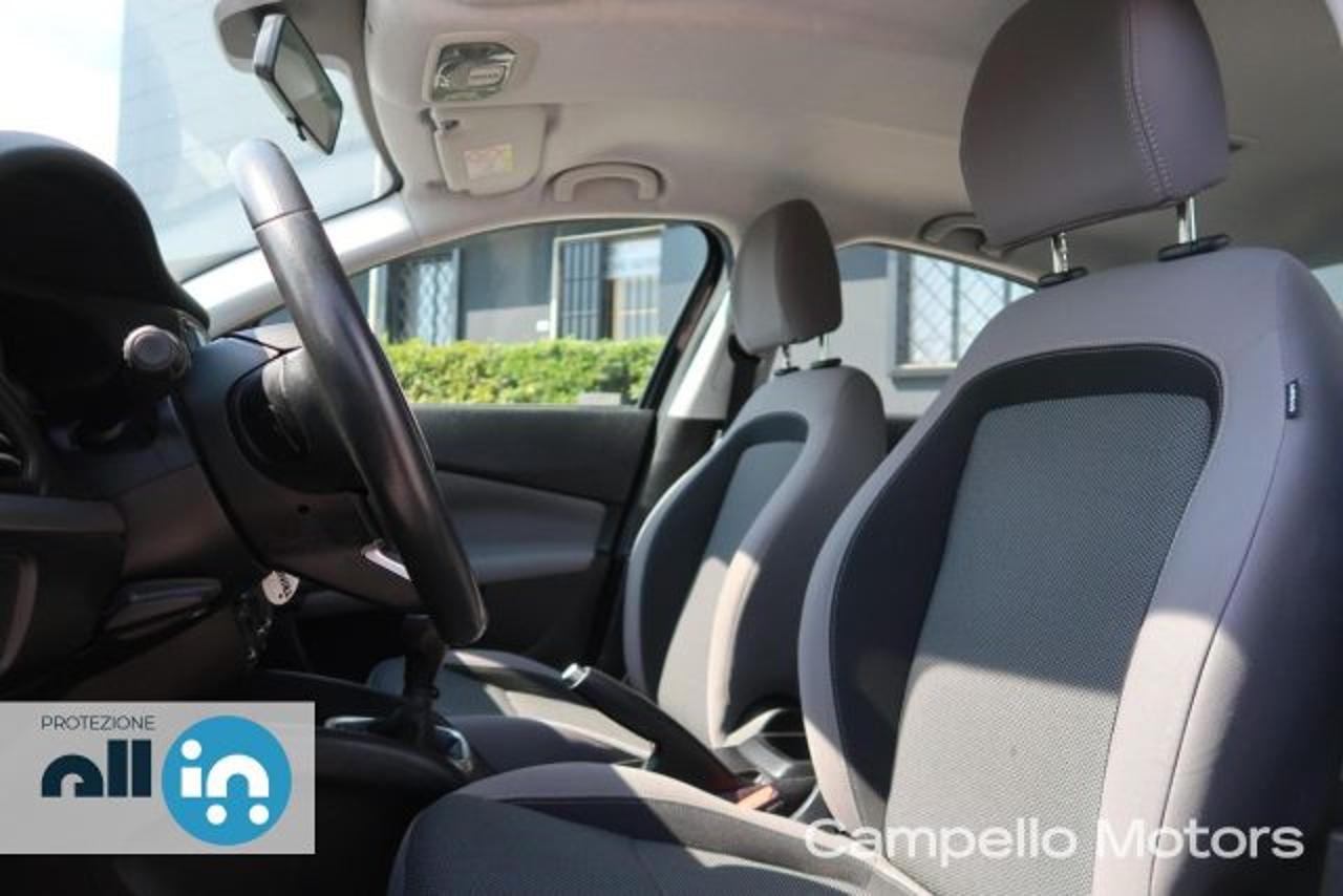 Fiat Fiat Tipo usata 12
