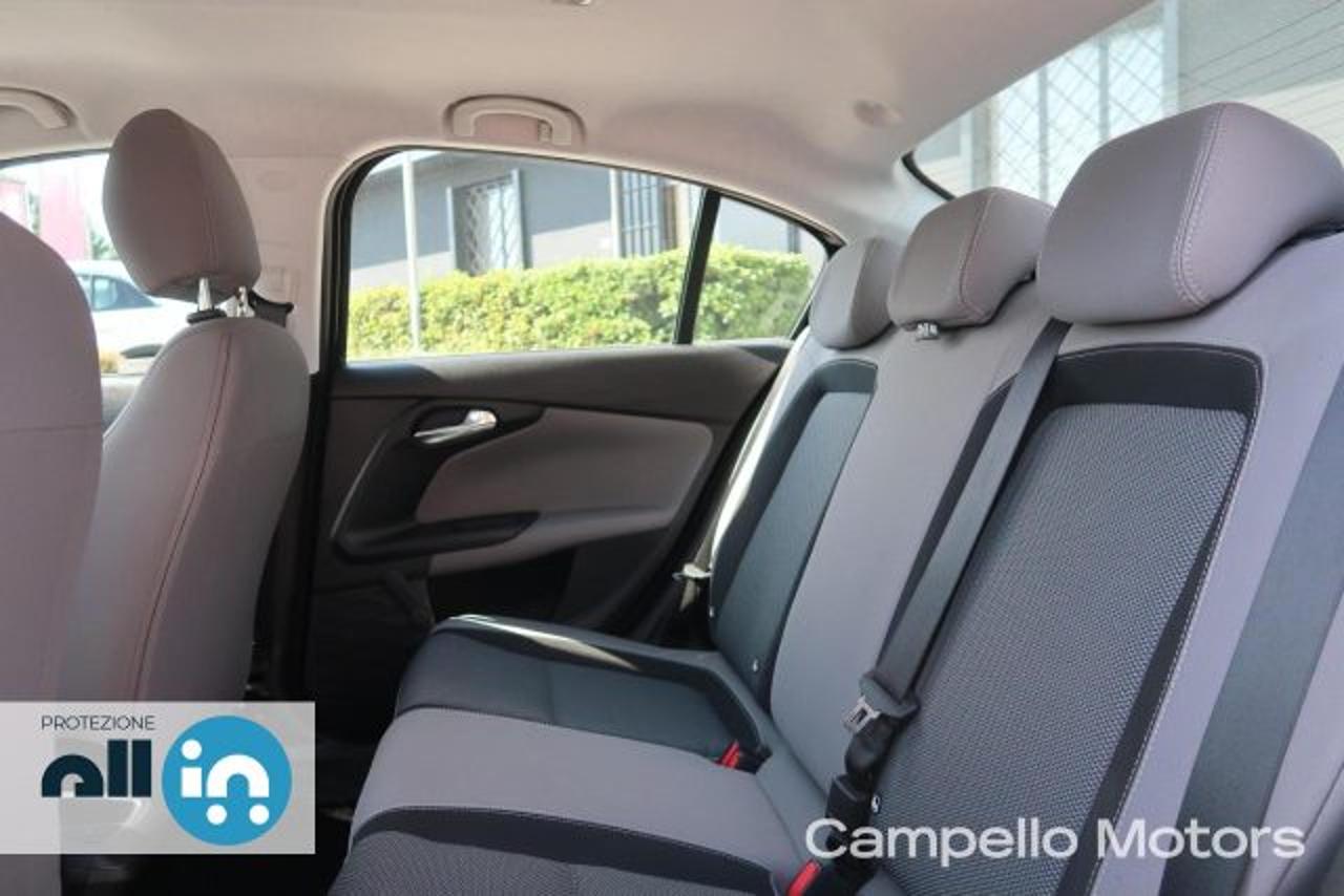 Fiat Fiat Tipo usata 13