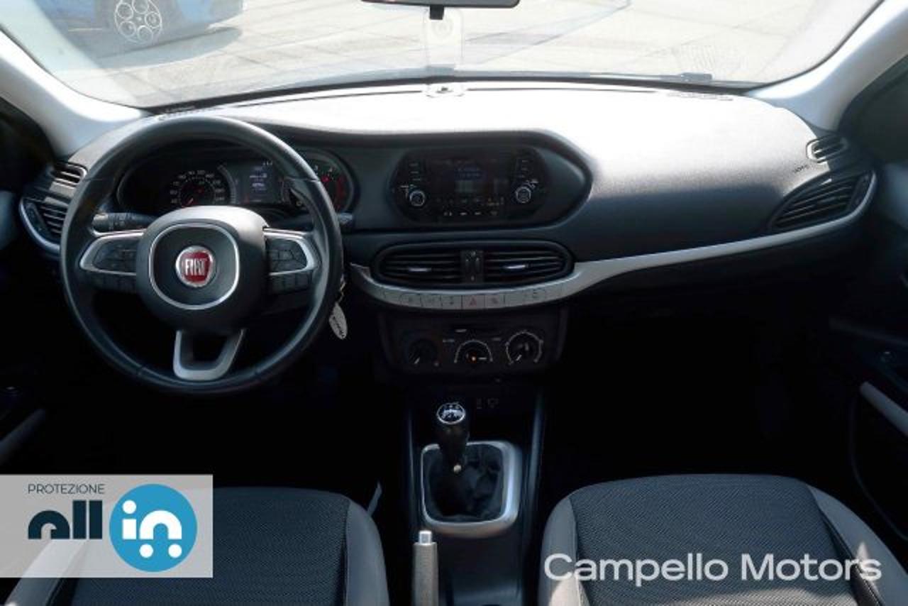 Fiat Fiat Tipo usata 14