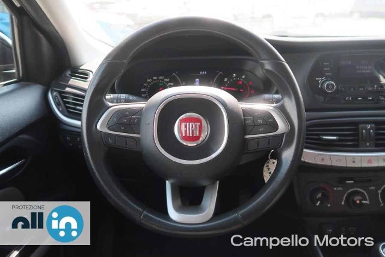 Fiat Fiat Tipo usata 15