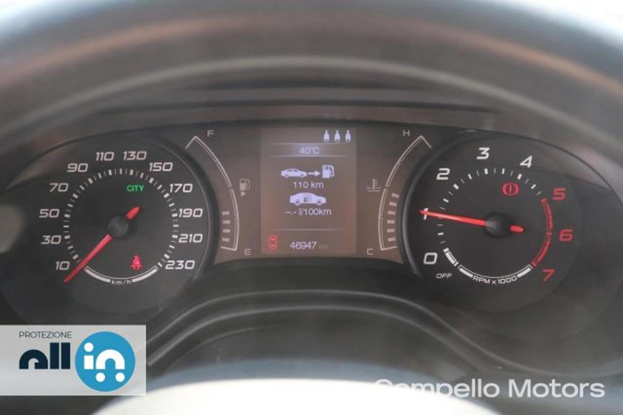 Fiat Fiat Tipo usata 16