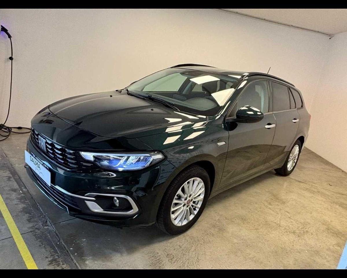 Fiat Fiat Tipo TIPO SW 1.0 Business 100cv