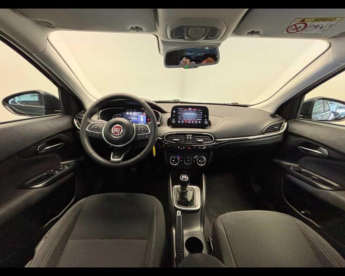 Fiat Fiat Tipo usata, con android auto & apple carplay