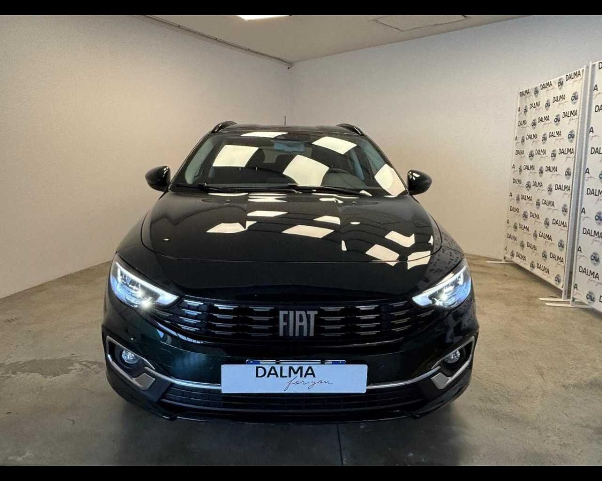 Fiat Fiat Tipo usata, con assistente al cambio di corsia