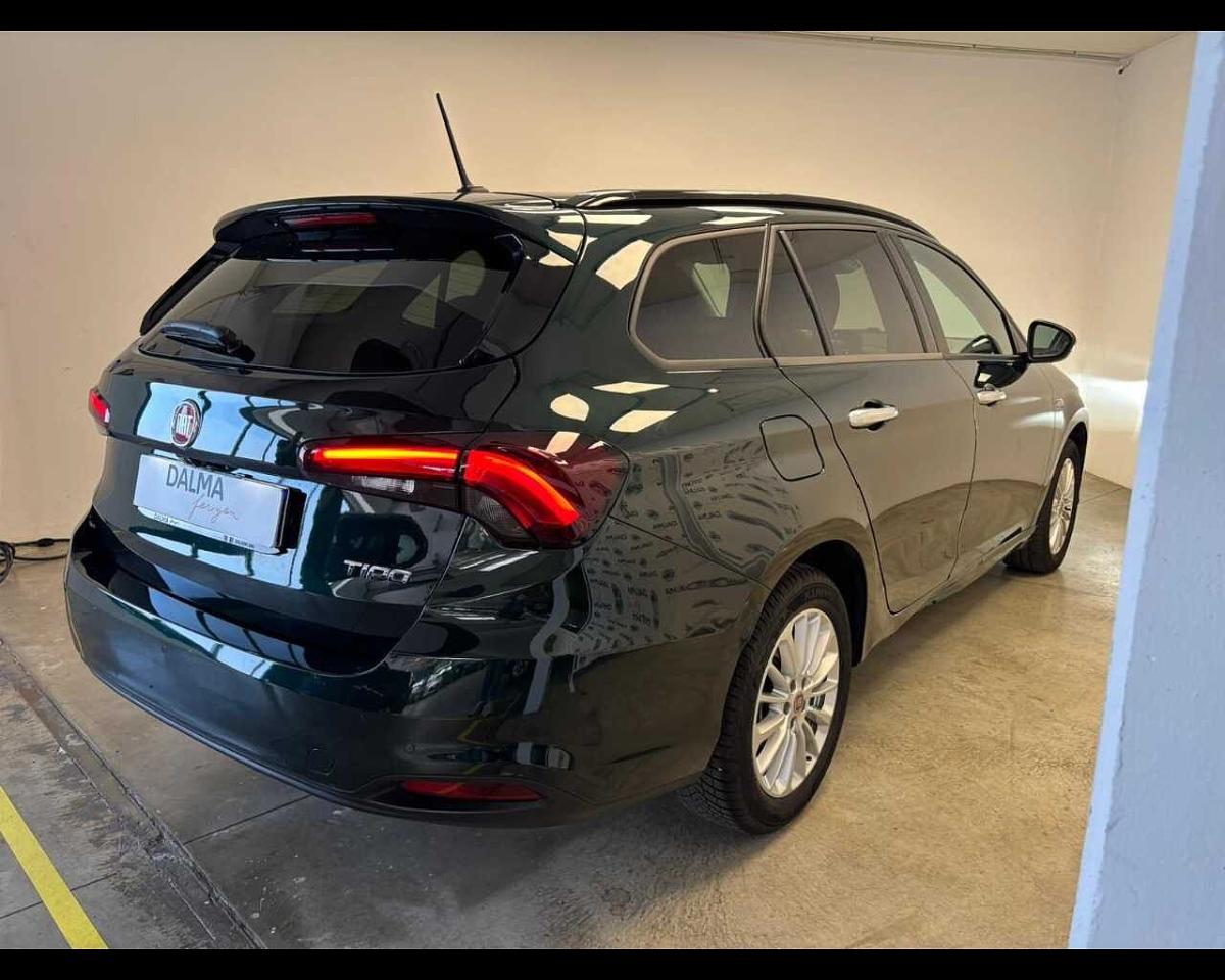 Fiat Fiat Tipo usata, con chiusura centralizzata