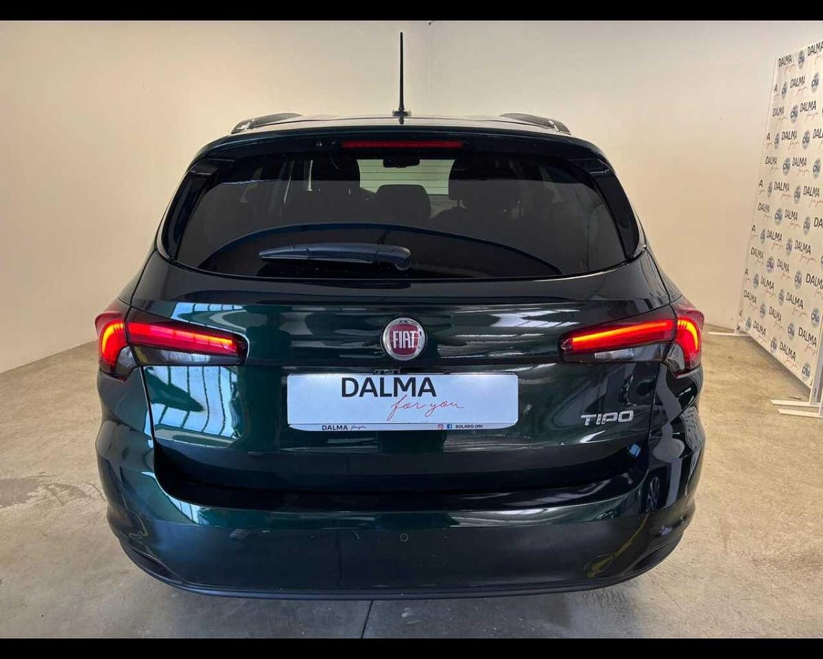 Fiat Fiat Tipo usata, con clima automatico