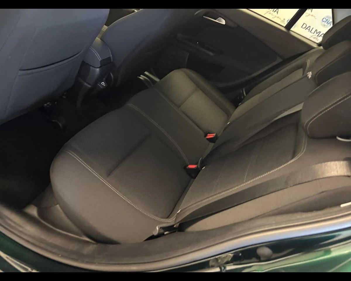 Fiat Fiat Tipo usata, con esp