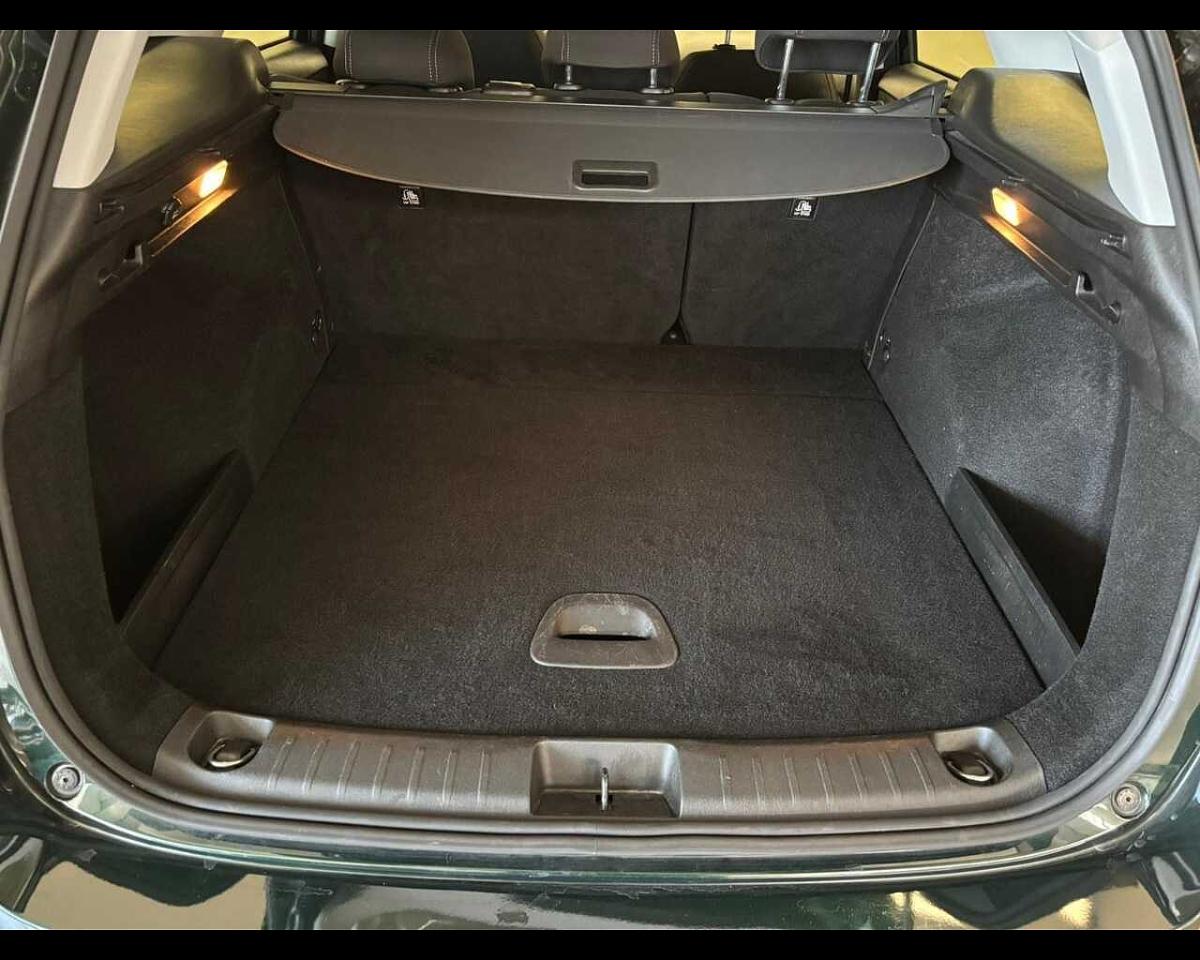 Fiat Fiat Tipo usata, con fari fendinebbia