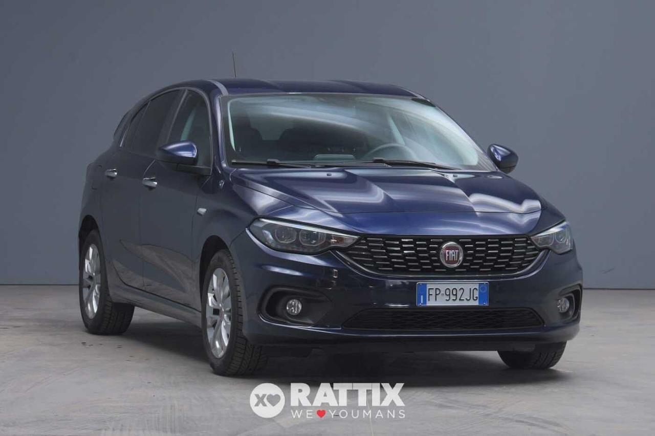 Fiat Fiat Tipo TIPO 1.4 95CV Pop
