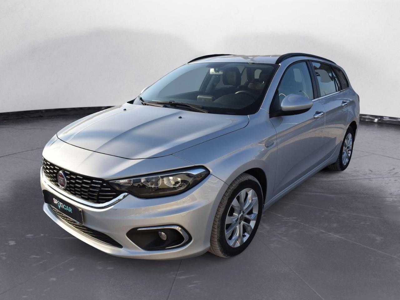 Fiat Fiat Tipo TIPO 1.6 Mjt S and S SW Business