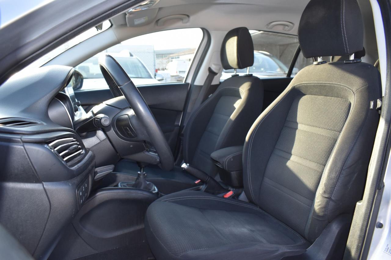 Fiat Fiat Tipo usata, con airbag
