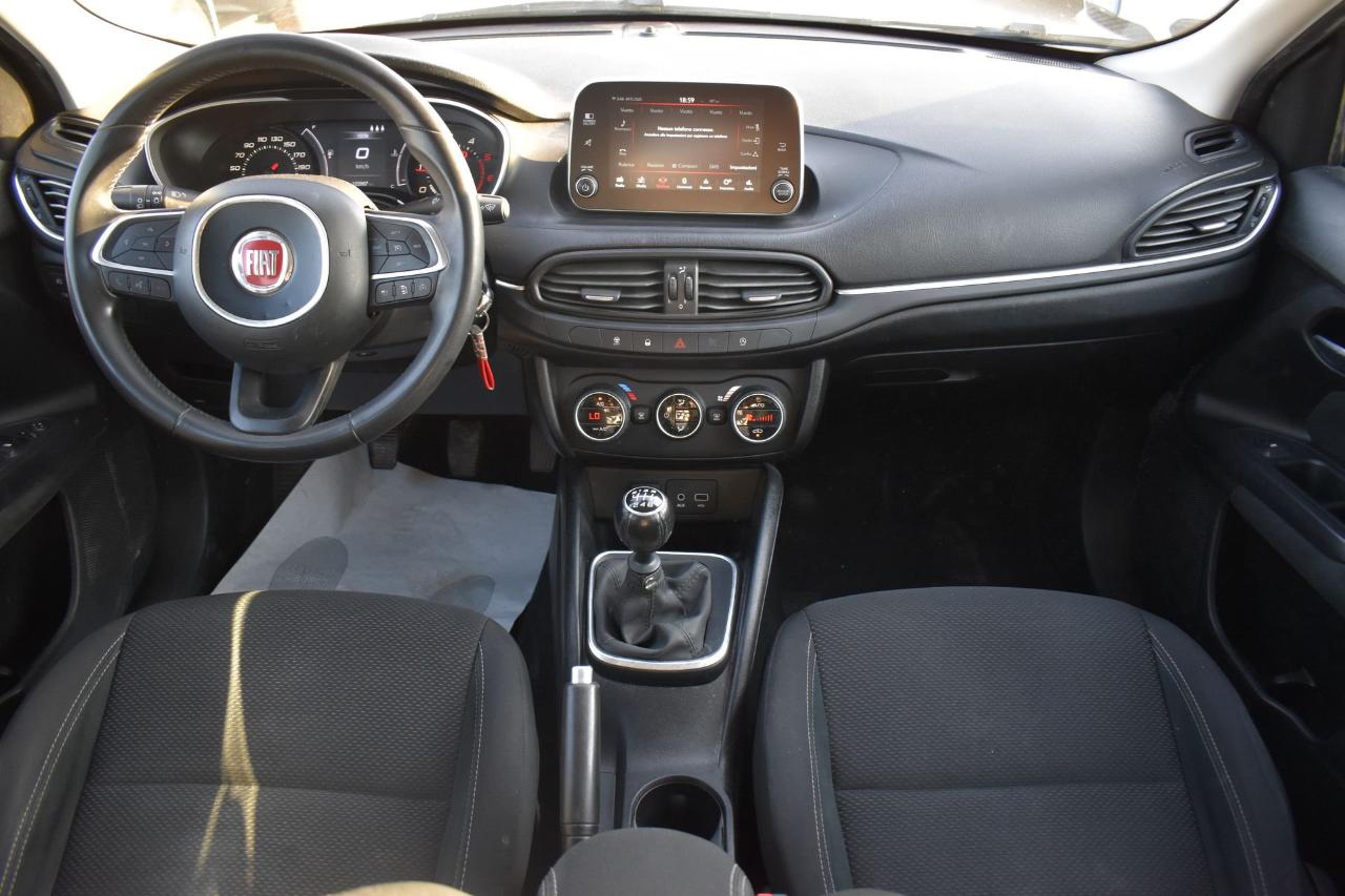 Fiat Fiat Tipo usata, con alzacristalli elettrici