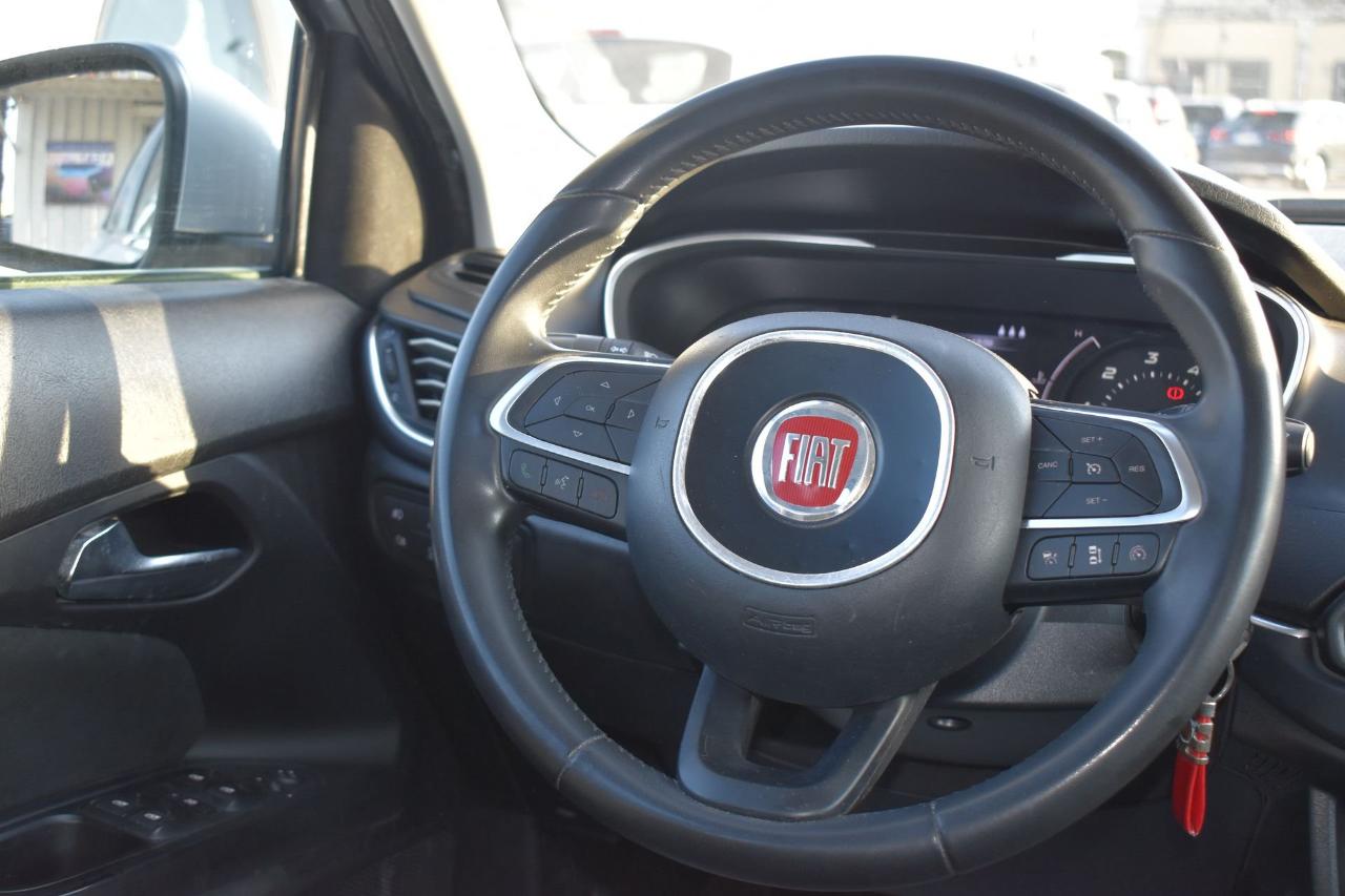 Fiat Fiat Tipo usata, con autoradio