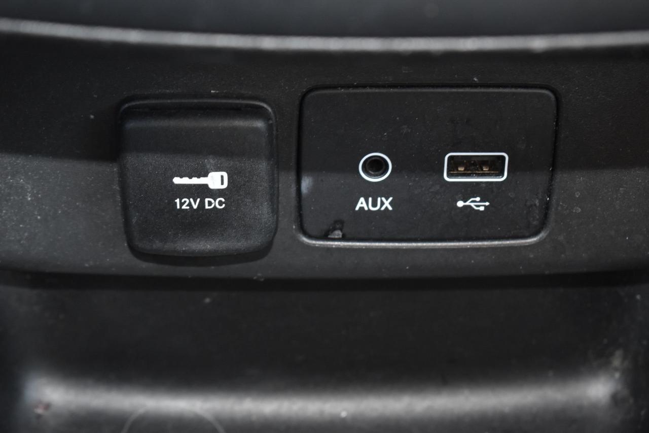 Fiat Fiat Tipo usata, con climatizzatore
