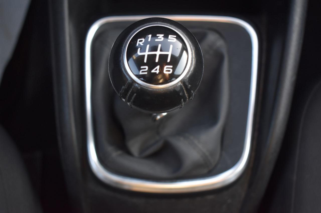 Fiat Fiat Tipo usata, con cruise control