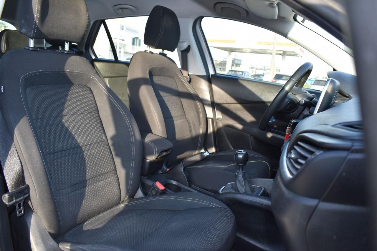 Fiat Fiat Tipo usata 13