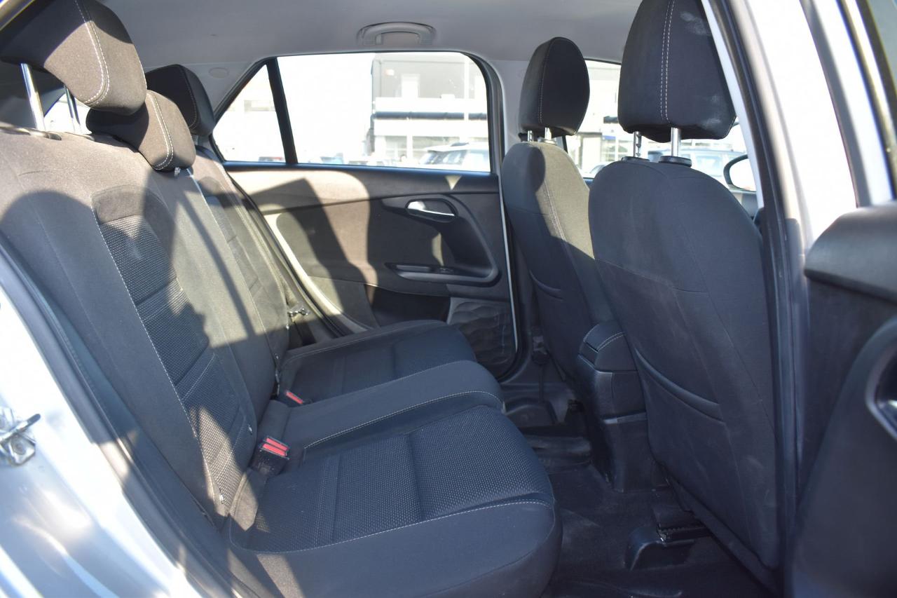 Fiat Fiat Tipo usata 14