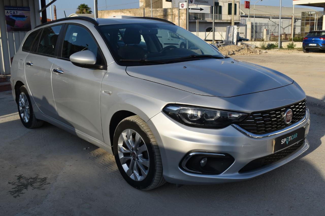 Fiat Fiat Tipo usata 19