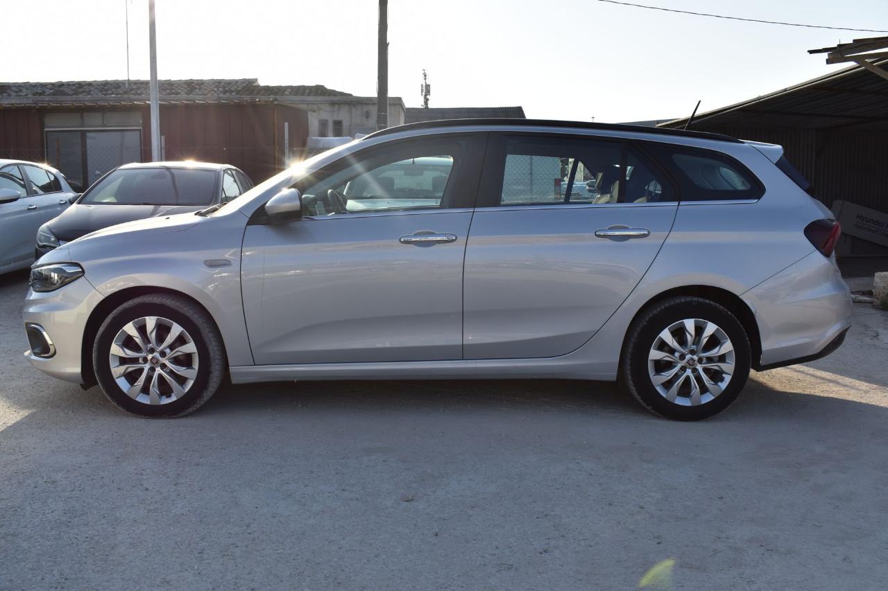 Fiat Fiat Tipo usata 22