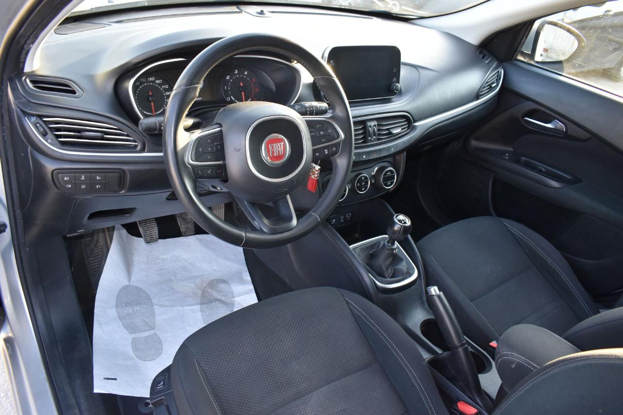 Fiat Fiat Tipo usata 23