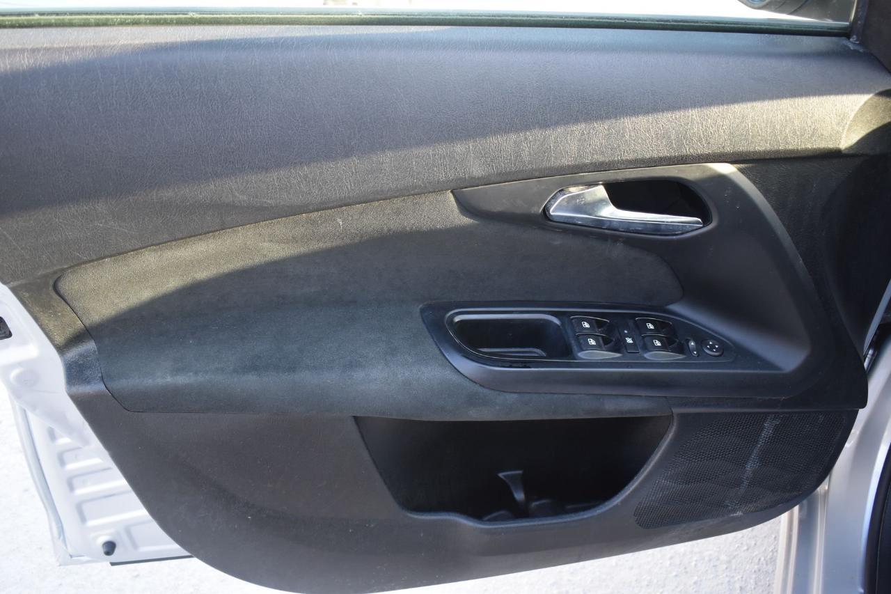 Fiat Fiat Tipo usata 24