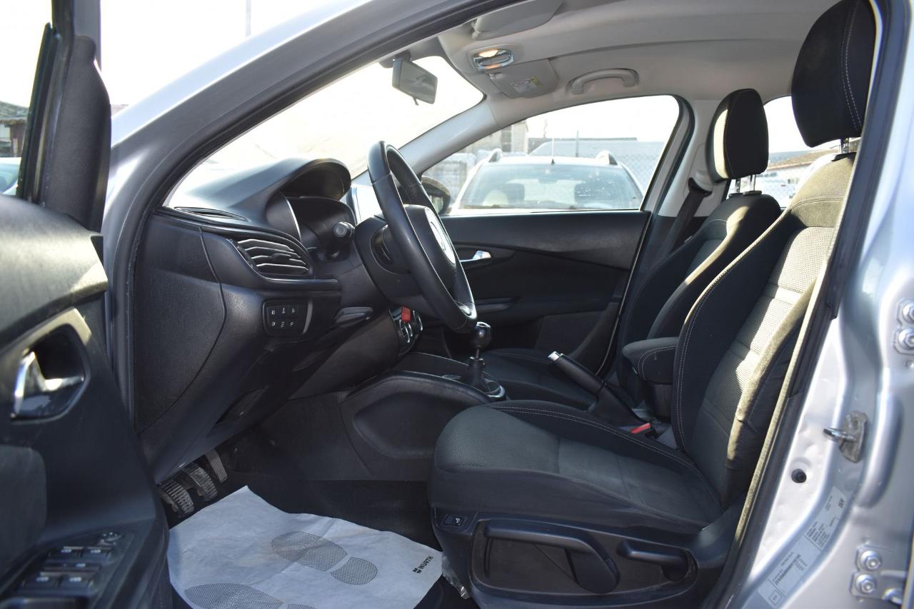 Fiat Fiat Tipo usata 25