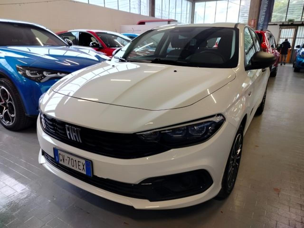 Fiat Fiat Tipo TIPO 1.6 Mjt SW 130cv PROMO