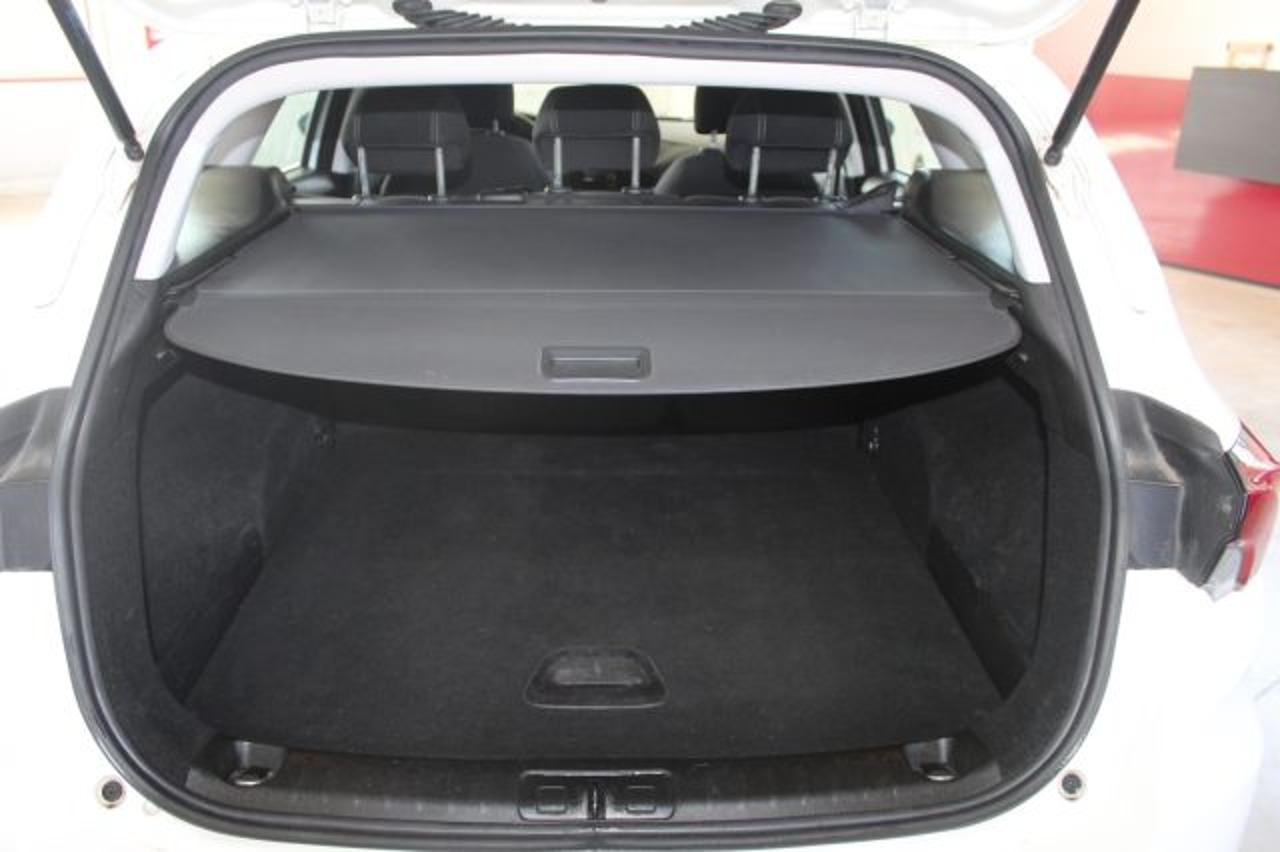 Fiat Fiat Tipo usata, con airbag