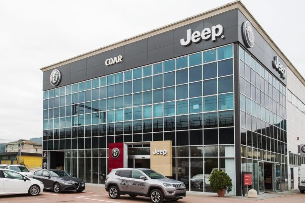 Fiat Fiat Tipo usata, con cruise control