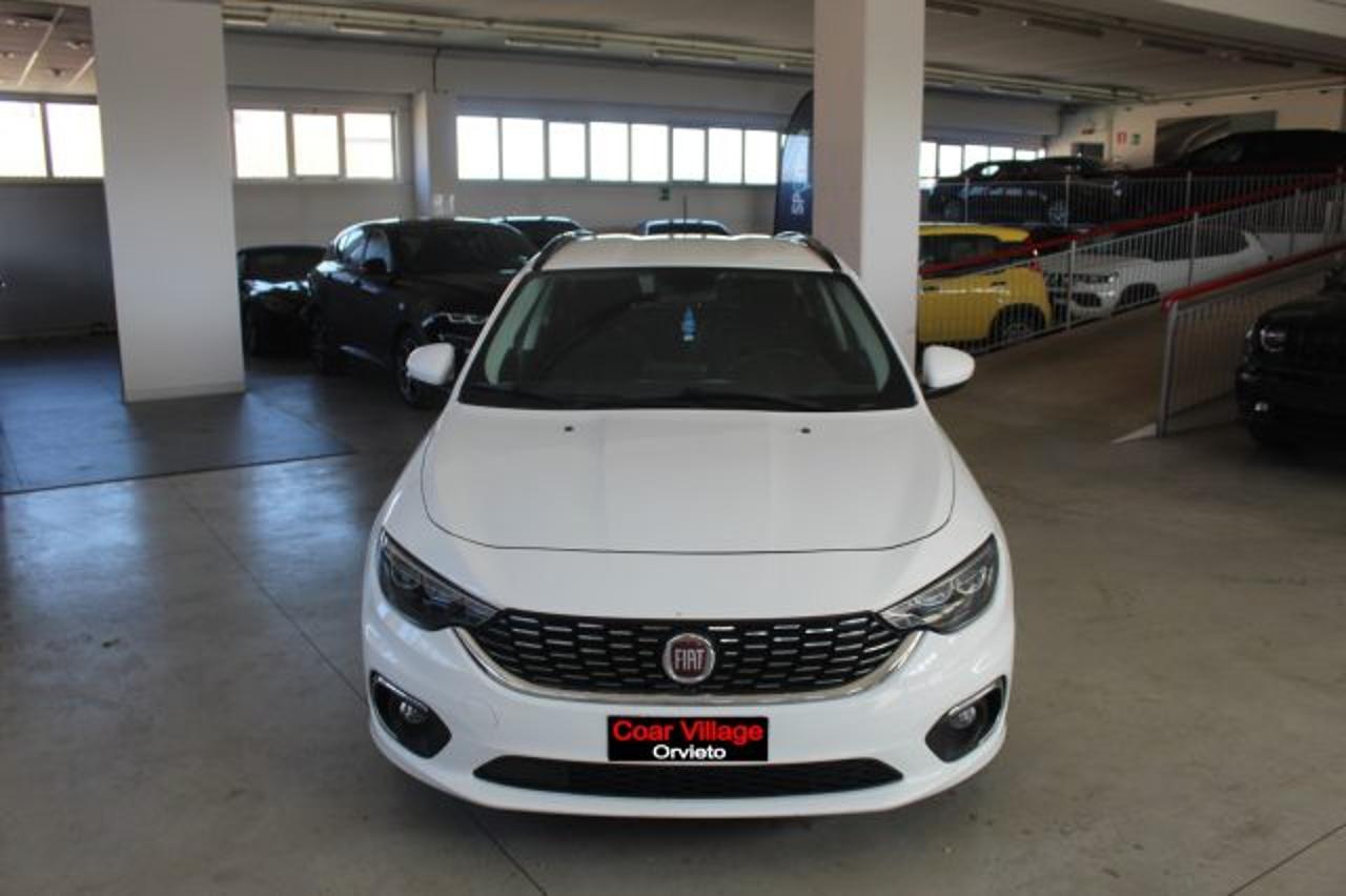 Fiat Fiat Tipo usata, con esp