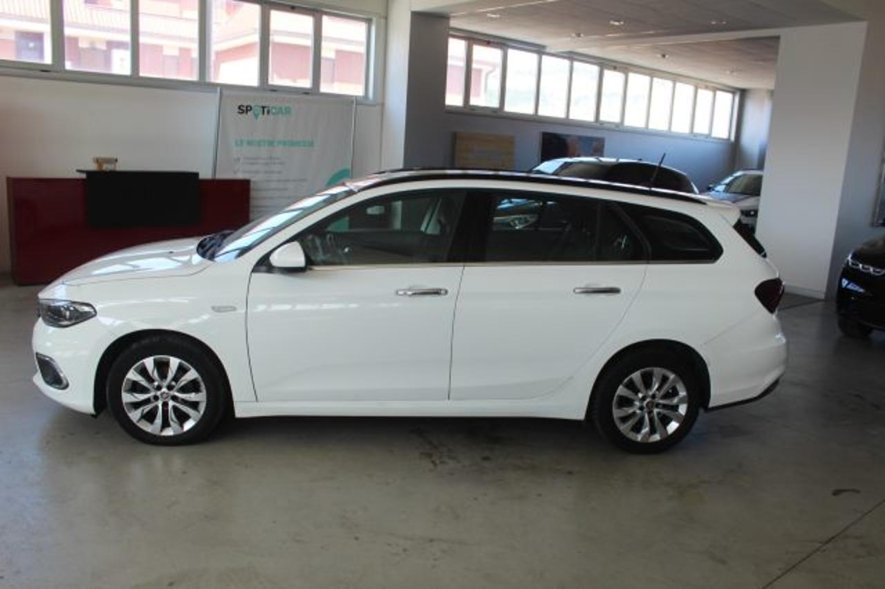 Fiat Fiat Tipo usata, con fendinebbia